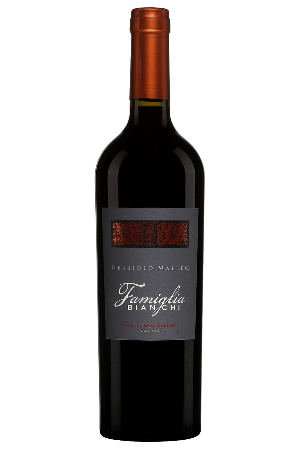 Famiglia Bianchi Malbec Mendoza 750ml