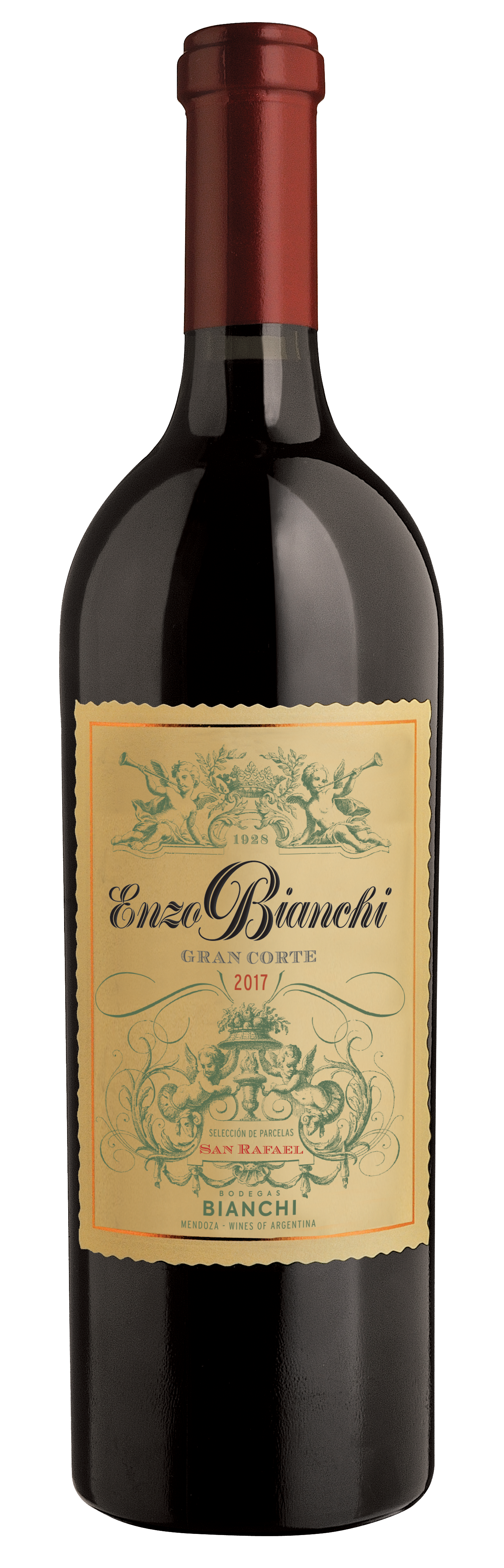 Enzo Bianchi San Rafael 750ml