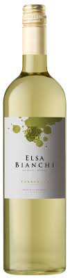 Elsa Bianchi Torrontes Mendoza 750ml