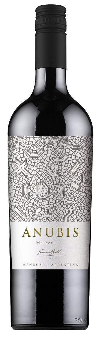 Anubis by Susana Balbo Malbec Mendoza 750ml
