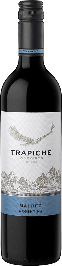 Trapiche Alaris Malbec Mendoza 750ml