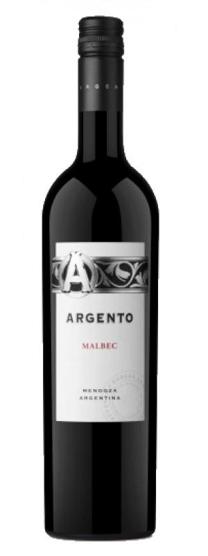 Argento Malbec Mendoza 750ml