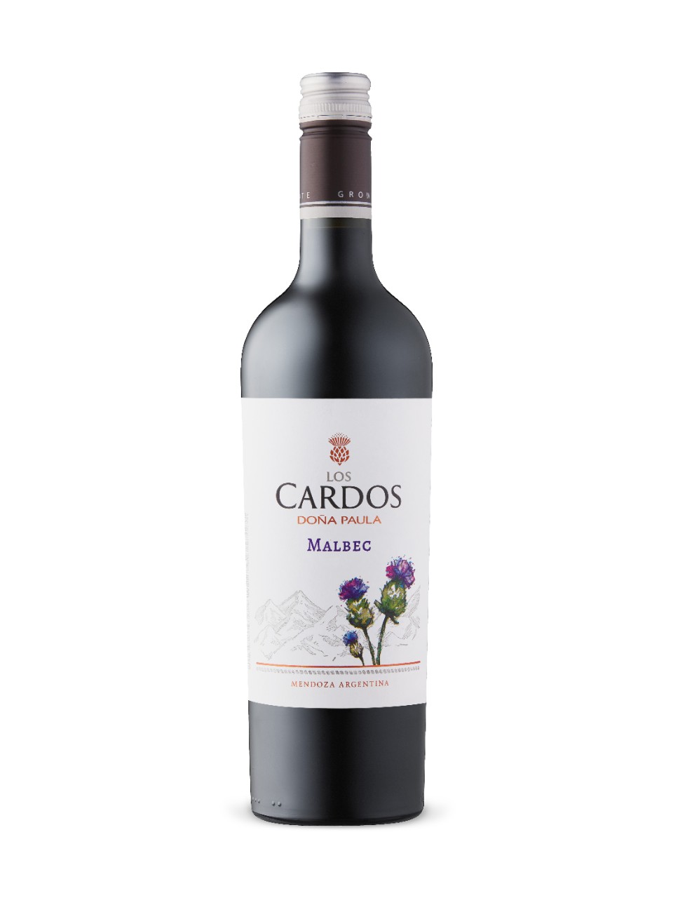 Dona Paula Los Cardos Malbec Mendoza 750ml