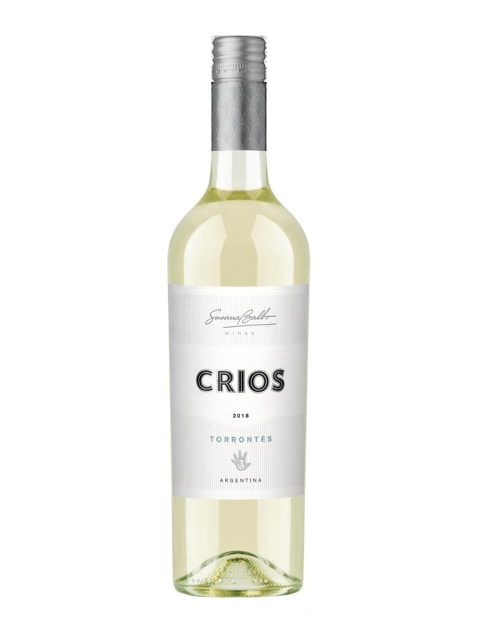 Crios Torrontes Mendoza 750ml