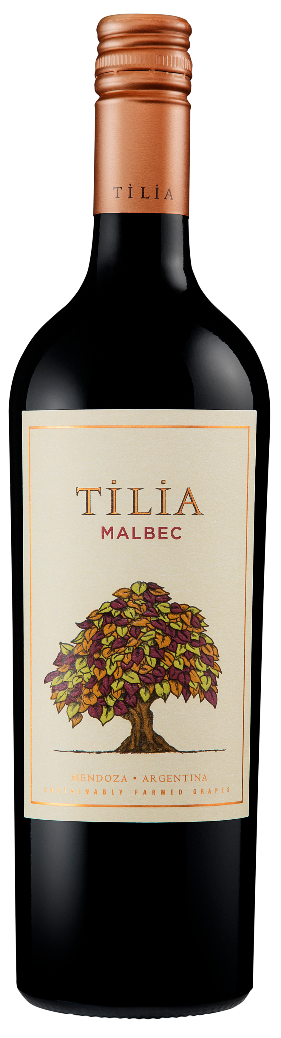 Tilia Malbec Mendoza 750ml