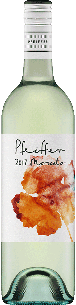 Pfeiffer Moscato Australia 750ml