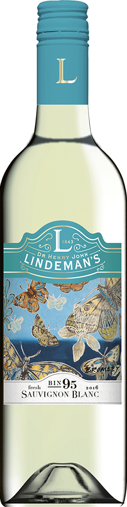 Lindemans Bin 95 Sauvignon Blanc Australia 750ml