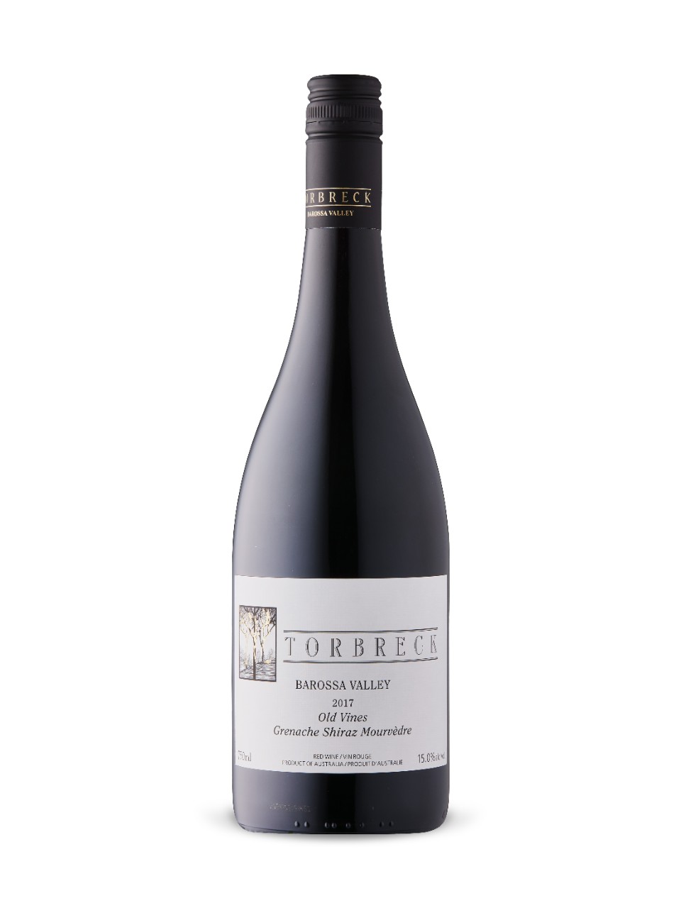 Torbreck Old Vines GSM Barossa Valley 750ml