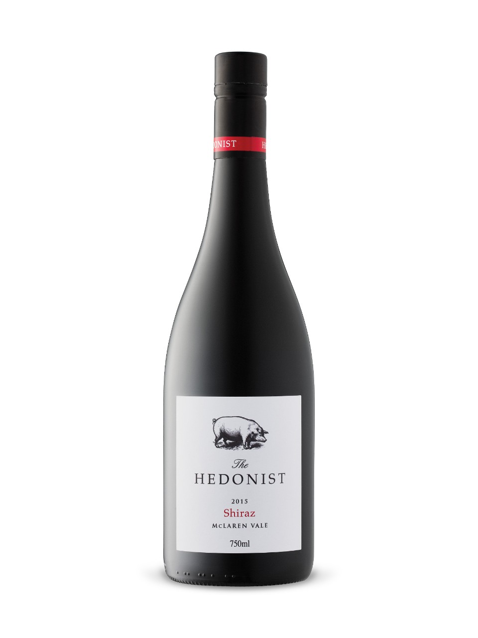 Hedonist Shiraz McLaren Vale 750ml