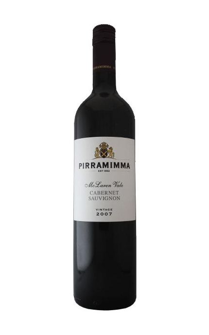 Pirramimma Cabernet Sauvignon McLaren Vale 750ml