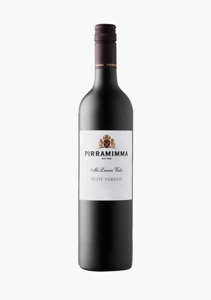 Pirramimma Petit Verdot McLaren Vale 750ml