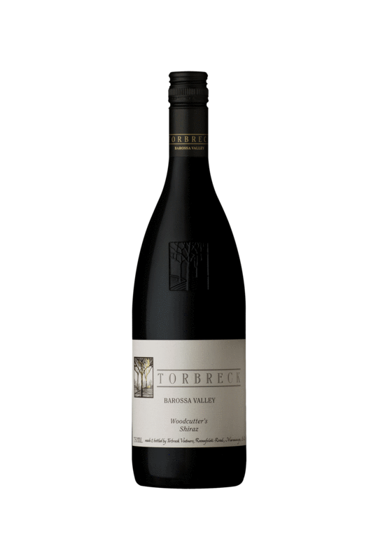Torbreck Woodcutters Shiraz Barossa Valley 750ml