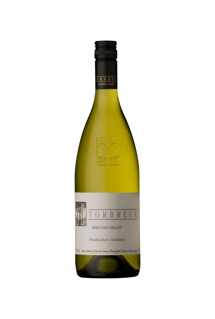 Torbreck Woodcutters Semillon Barossa Valley 750ml