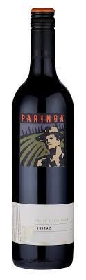 Paringa Shiraz South Australia 750ml