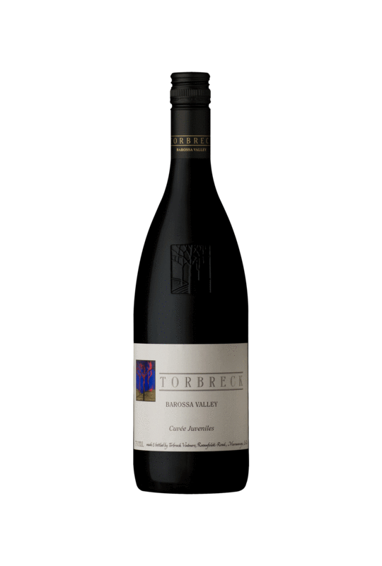 Torbreck Cuvee Juveniles Barossa Valley 750ml