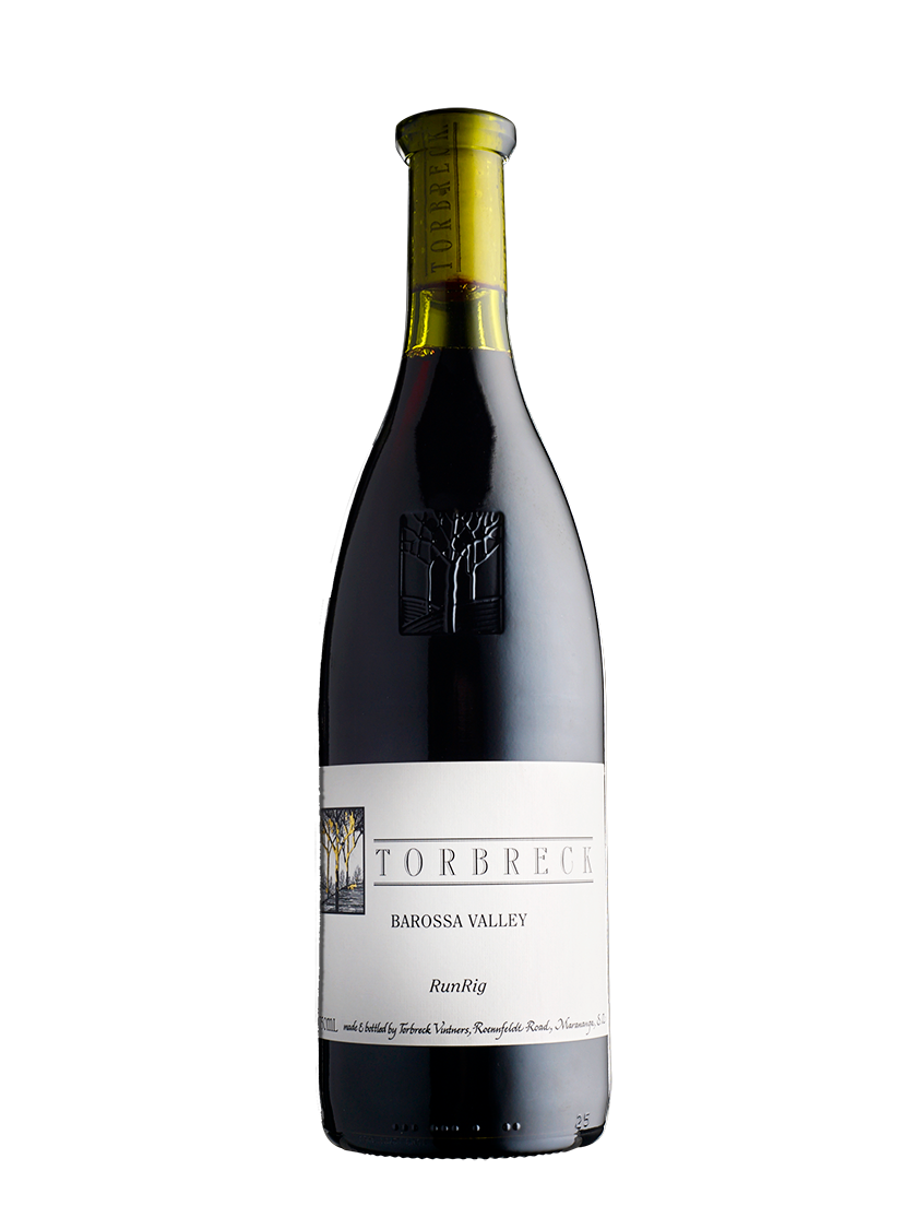 Torbreck RunRig Barossa Valley 750ml