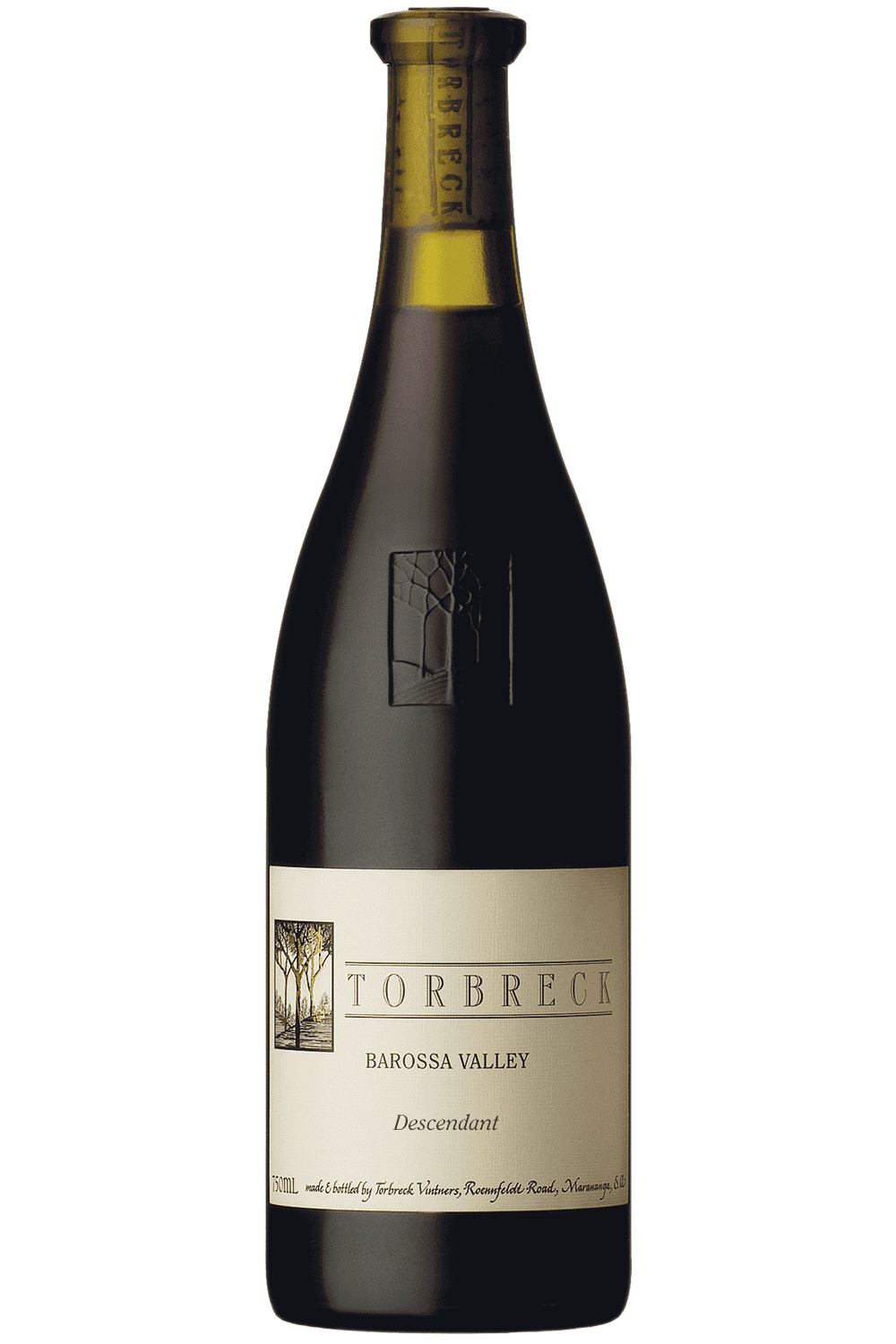 Torbreck Descendent Barossa Valley 750ml
