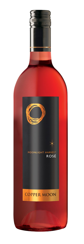 Copper Moon Rose Canada 750ml