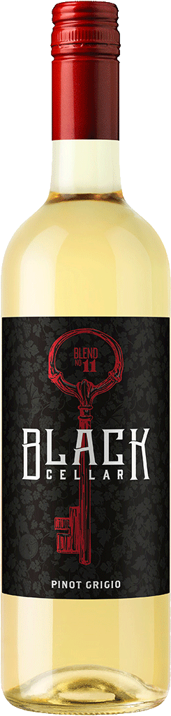 Black Cellar Pinot Grigio Canada 750ml