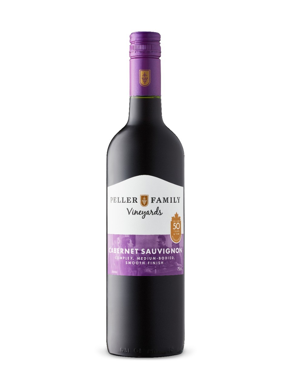 Peller Family Vineyards Cabernet Canada 750ml