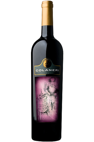 Colaneri Corposo Niagara Peninsula 750ml