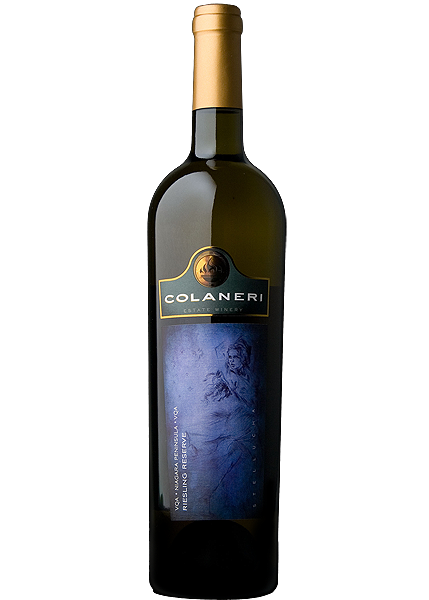Colaneri Stellucha Riesling Niagara Peninsula 750ml