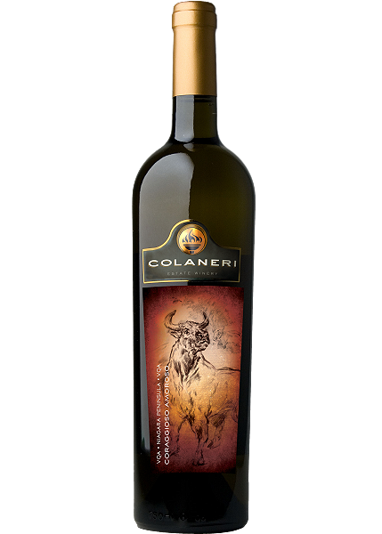 Colaneri Amaroso Cabernet Sauvignon Niagara Peninsula 750ml