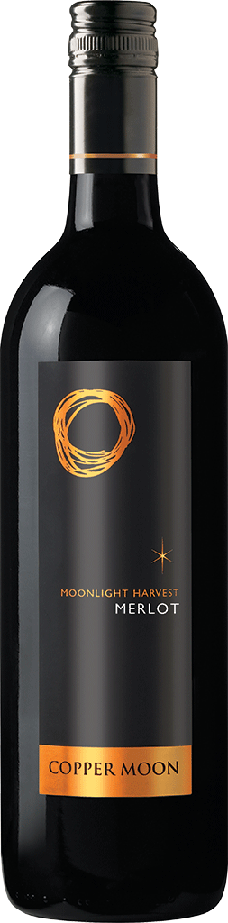 Copper Moon Merlot Canada 750ml