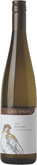 Cave Spring Riesling Niagara Peninsula 750ml