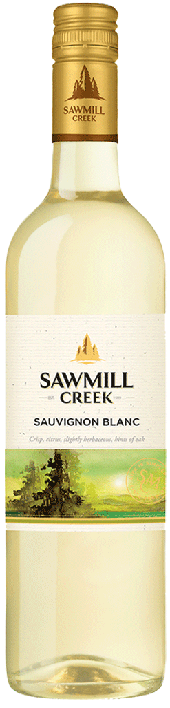 Sawmill Creek Sauvignon Blanc Canada 750ml