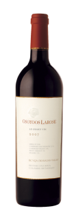 Osoyoos Larose Red Okanagan Valley 750ml