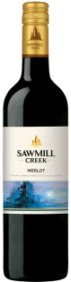 Sawmill Creek Merlot Canada 750ml
