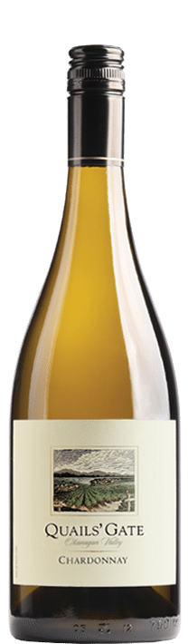 Quail's Gate Chardonnay Okanagan Valley 750ml