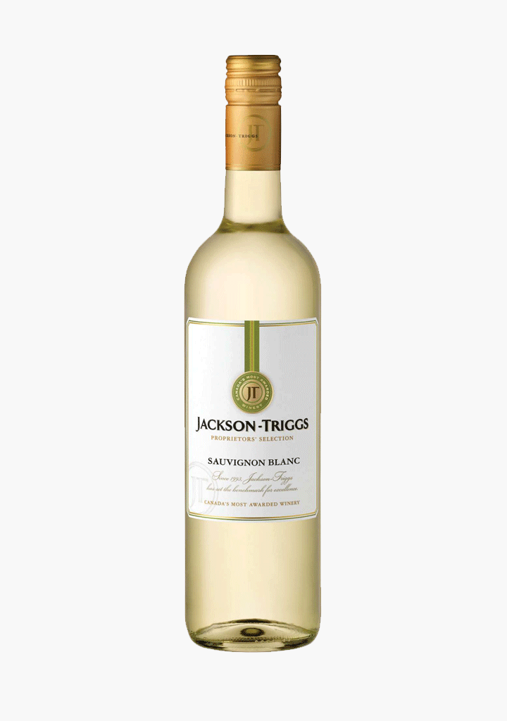 Jackson Triggs Prop Reserve Sauvignon Blanc Ontario 750ml