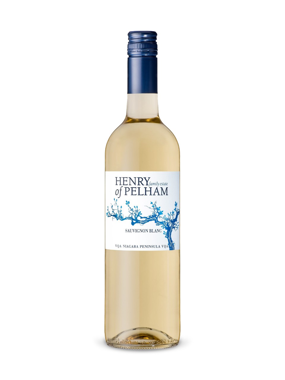 Henry of Pelham Sauvignon Blanc Niagara Peninsula 750ml