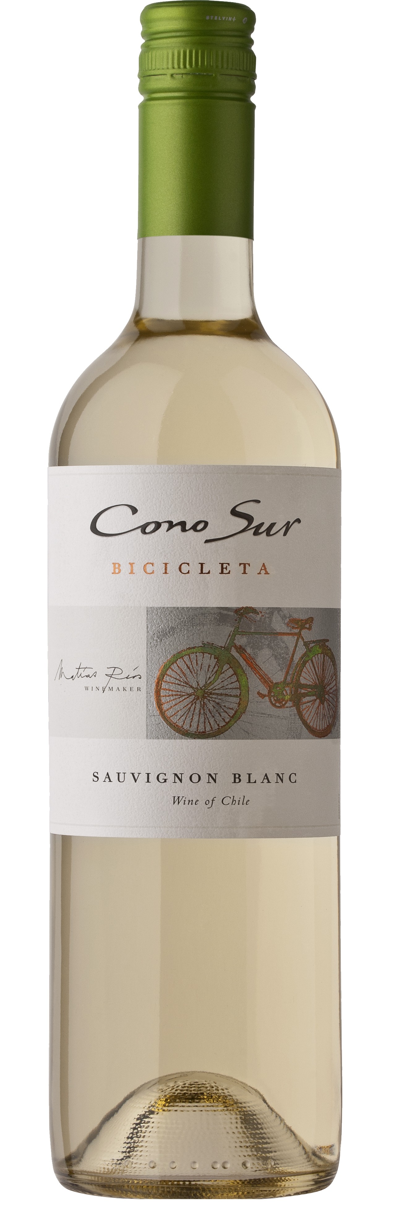 Cono Sur Bicycle Sauvignon Blanc 375ml
