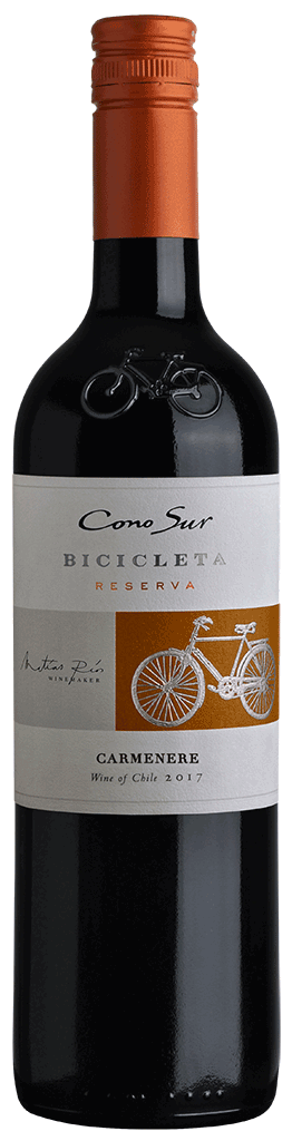 Cono Sur Bicycleta Carmenere Chile 750ml