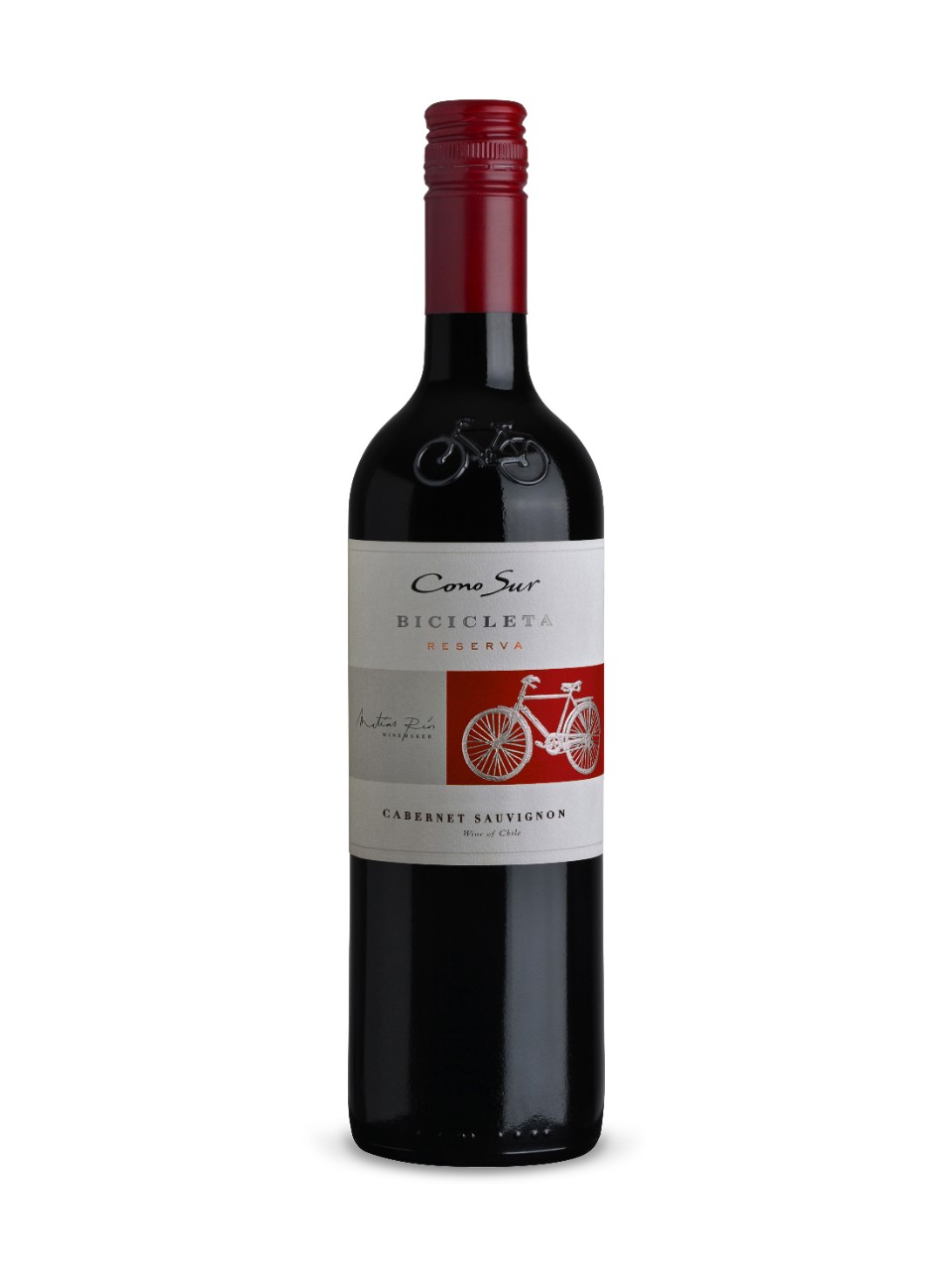 Cono Sur Cabernet Sauvignon Chile 375ml