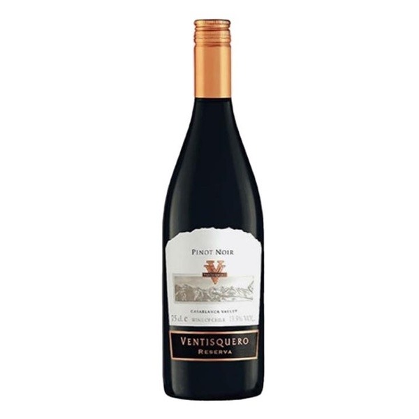Ventisquero Reserve Pinot Noir Maipo Valley 750ml