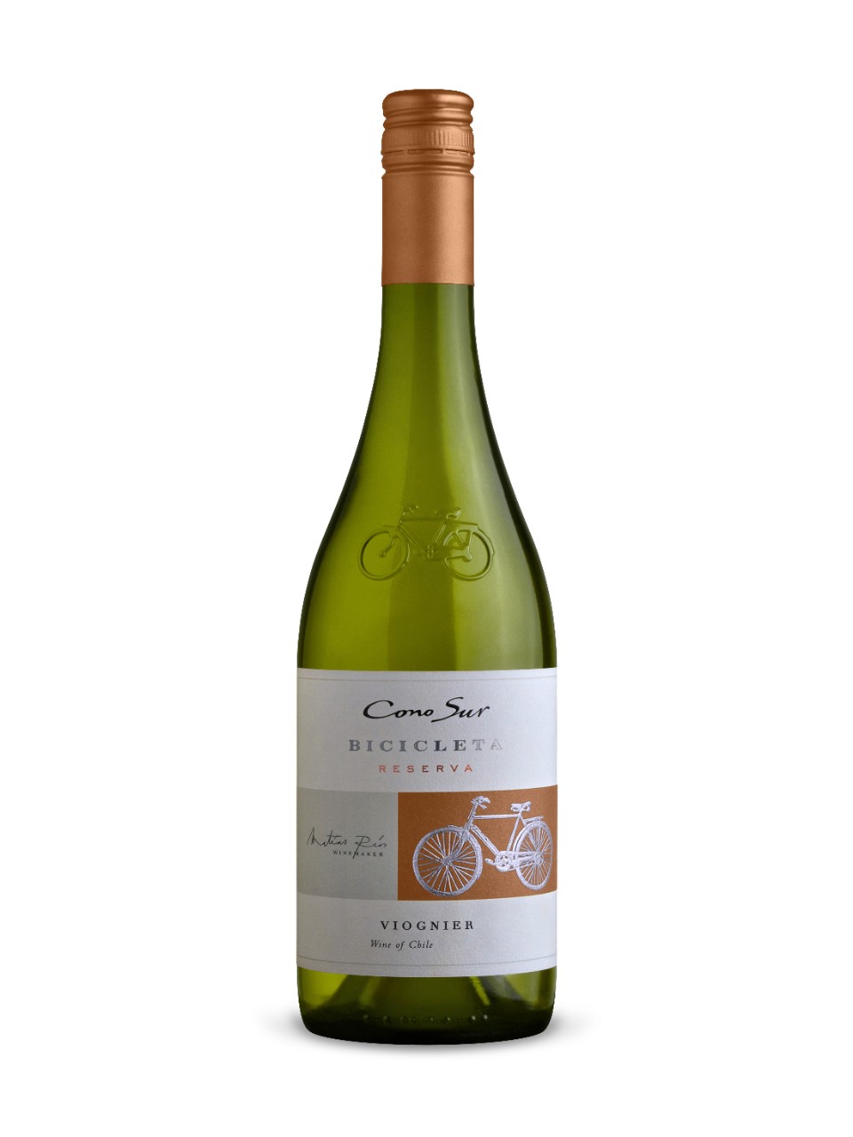 Cono Sur Viognier Chile 750ml
