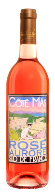 Paul Mas Cote Mas Rose Pays d'Oc 750ml