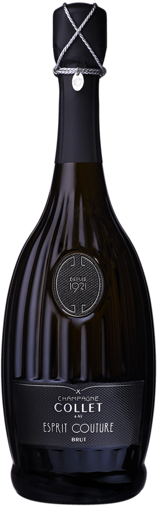 Champagne Collet Brut Esprit Couture Champagne 750ml