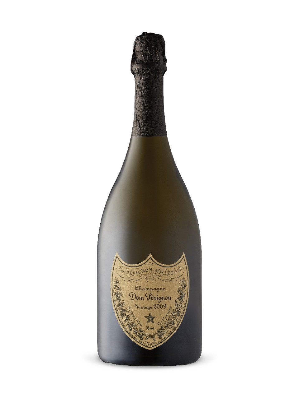 Moet and Chandon Dom Perignon Brut Champagne 750ml