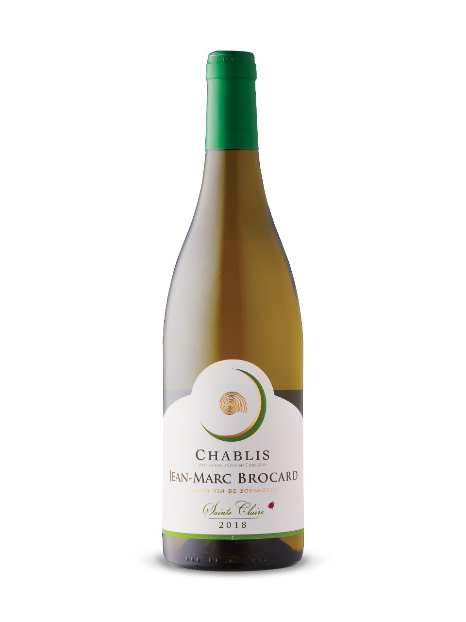 Jean Marc Brocard Chablis 750ml