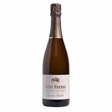 Bott Freres Cuvee Nicole Cremant d'Alsace 750ml