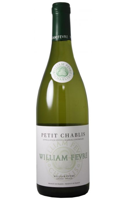 William Fevre Petit Chablis 750ml