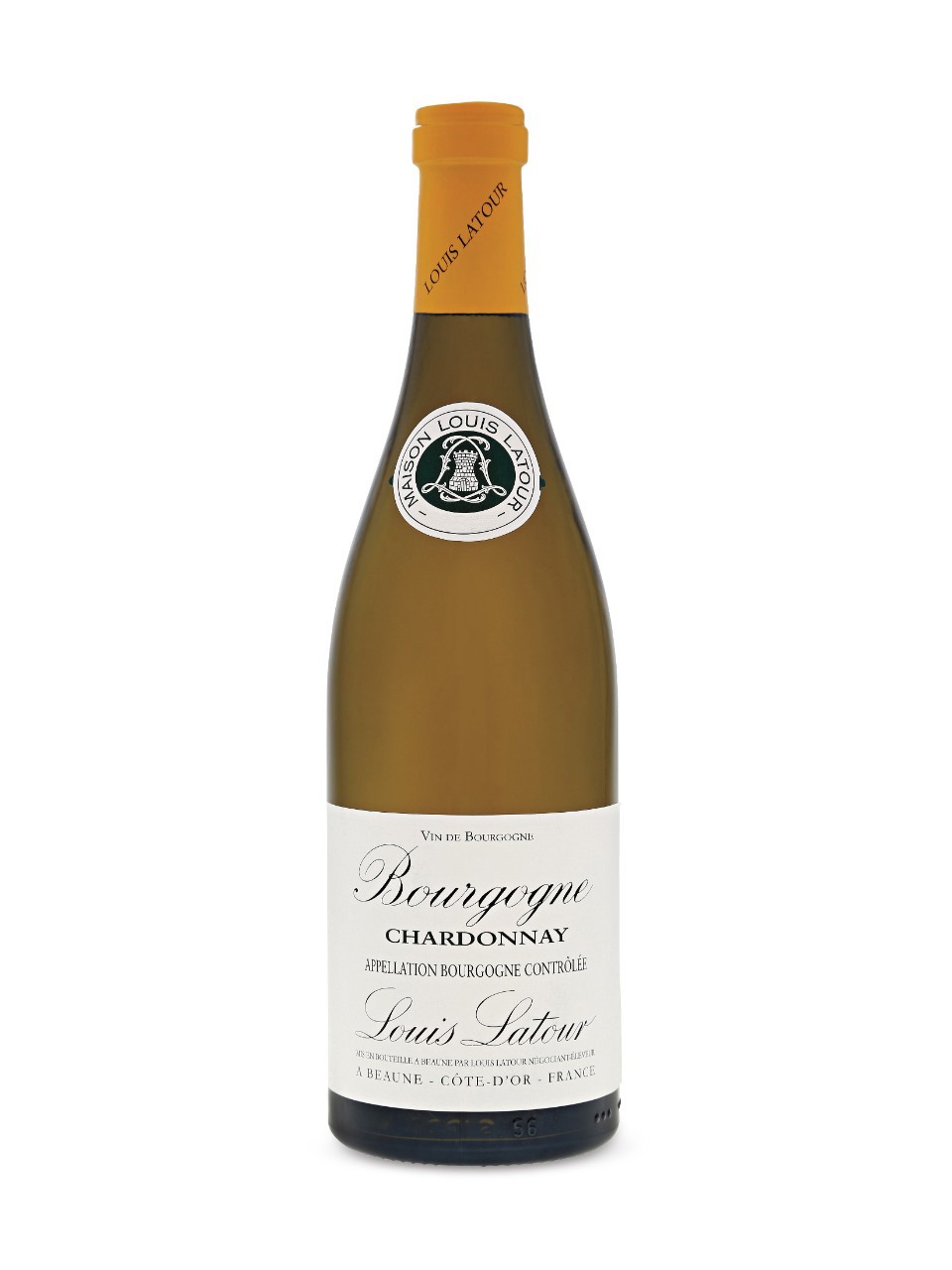 Louis Latour Chardonnay Burgundy 750ml