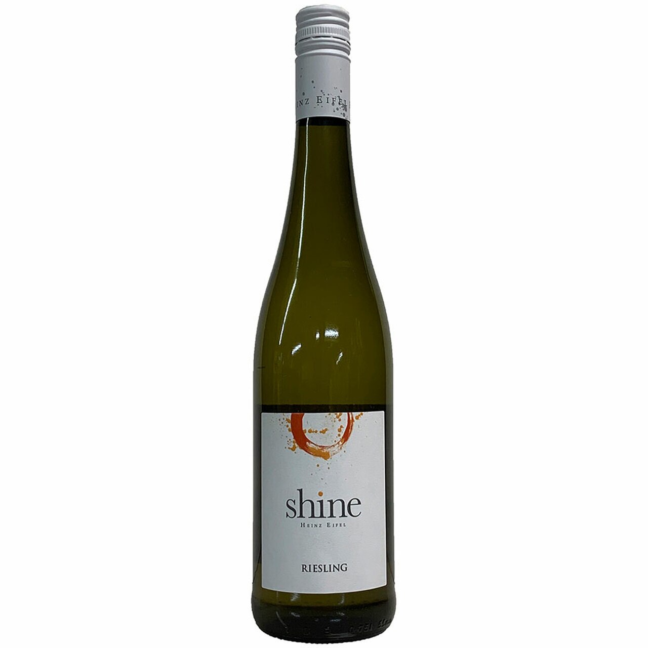 Heinz Eifel Shine Riesling Mosel 750ml