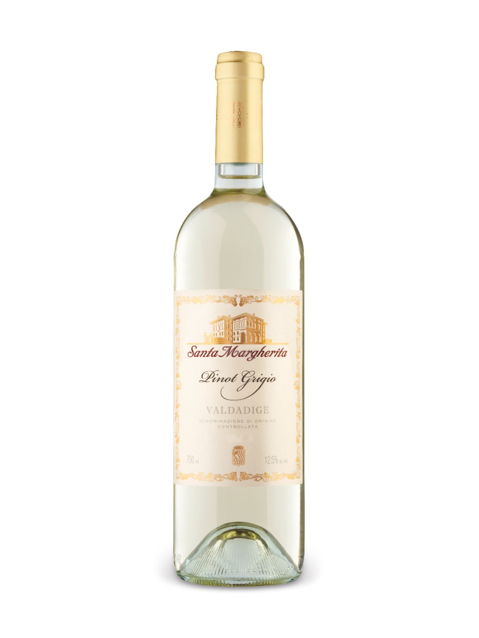Santa Margherita Pinot Grigio Valdadige 750ml