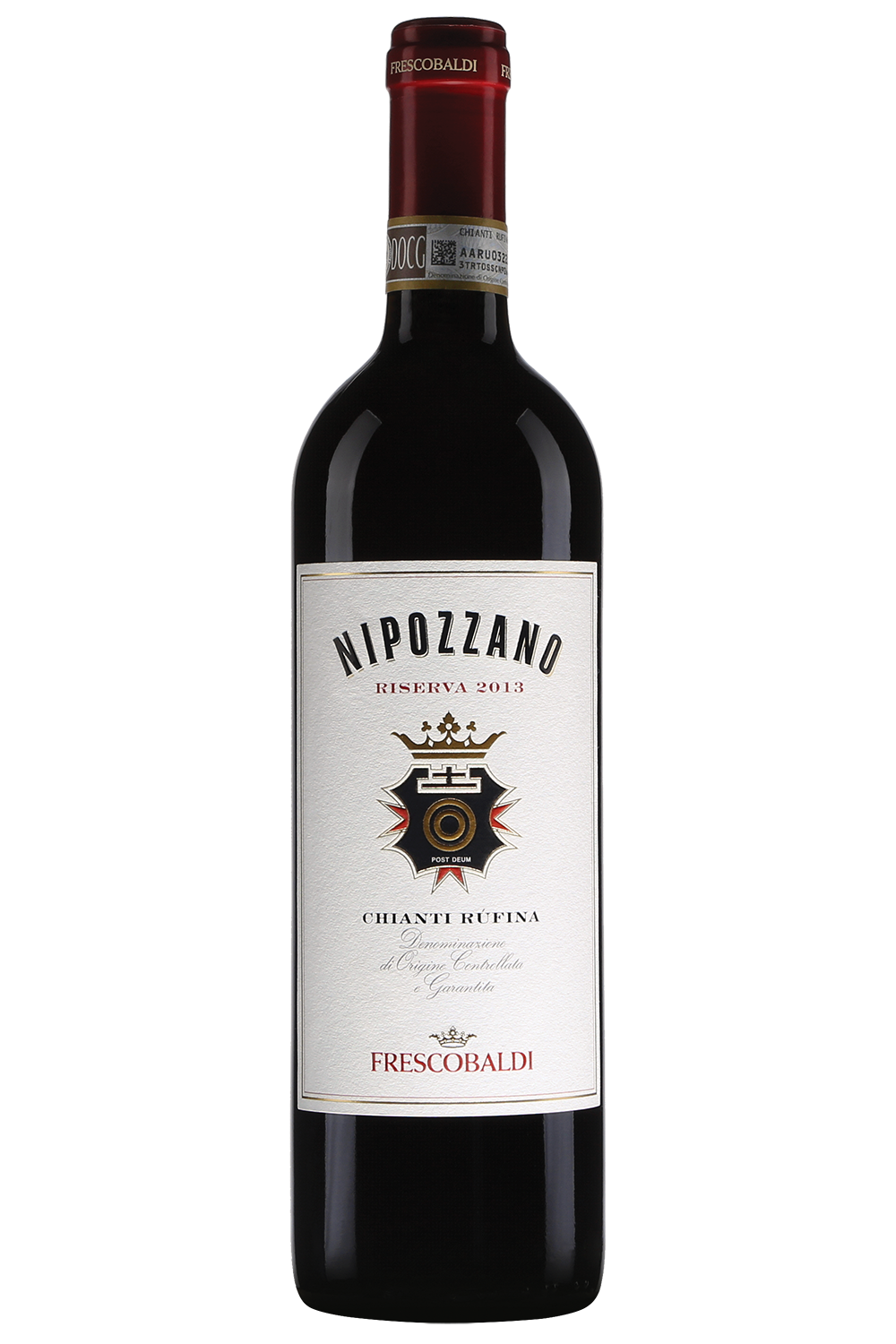 Fresobaldi Nipozzano Riserva Chianti 750ml
